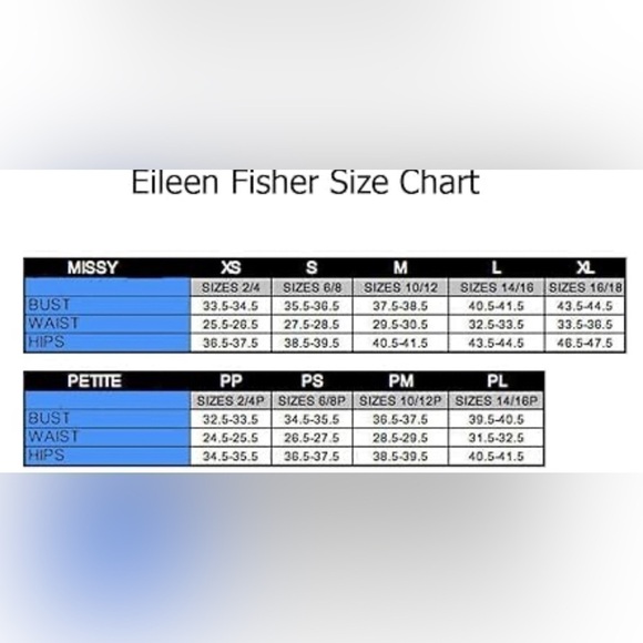 Eileen Fisher Petite Denim Pants Women’s Size PP 2/4 - Picture 14 of 14